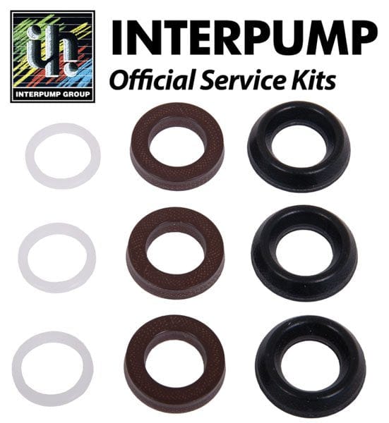 Genuine Interpump Service/Repair Kit 153 - Commercial Cleaning Machines Ltd