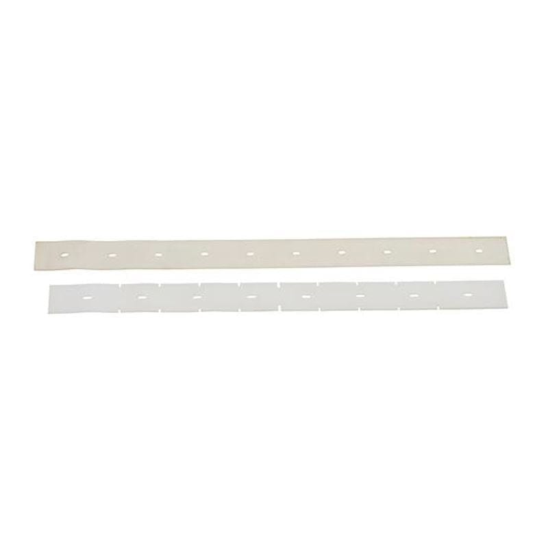 Genuine Nilfisk Squeegee Blade Kit For SC351 and Scrubtec 337.2 - Commercial Cleaning Machines Ltd