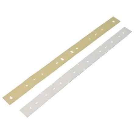 Genuine Nilfisk Squeegee Blade Kit For SC500, SC2000 and R253 - Commercial Cleaning Machines Ltd