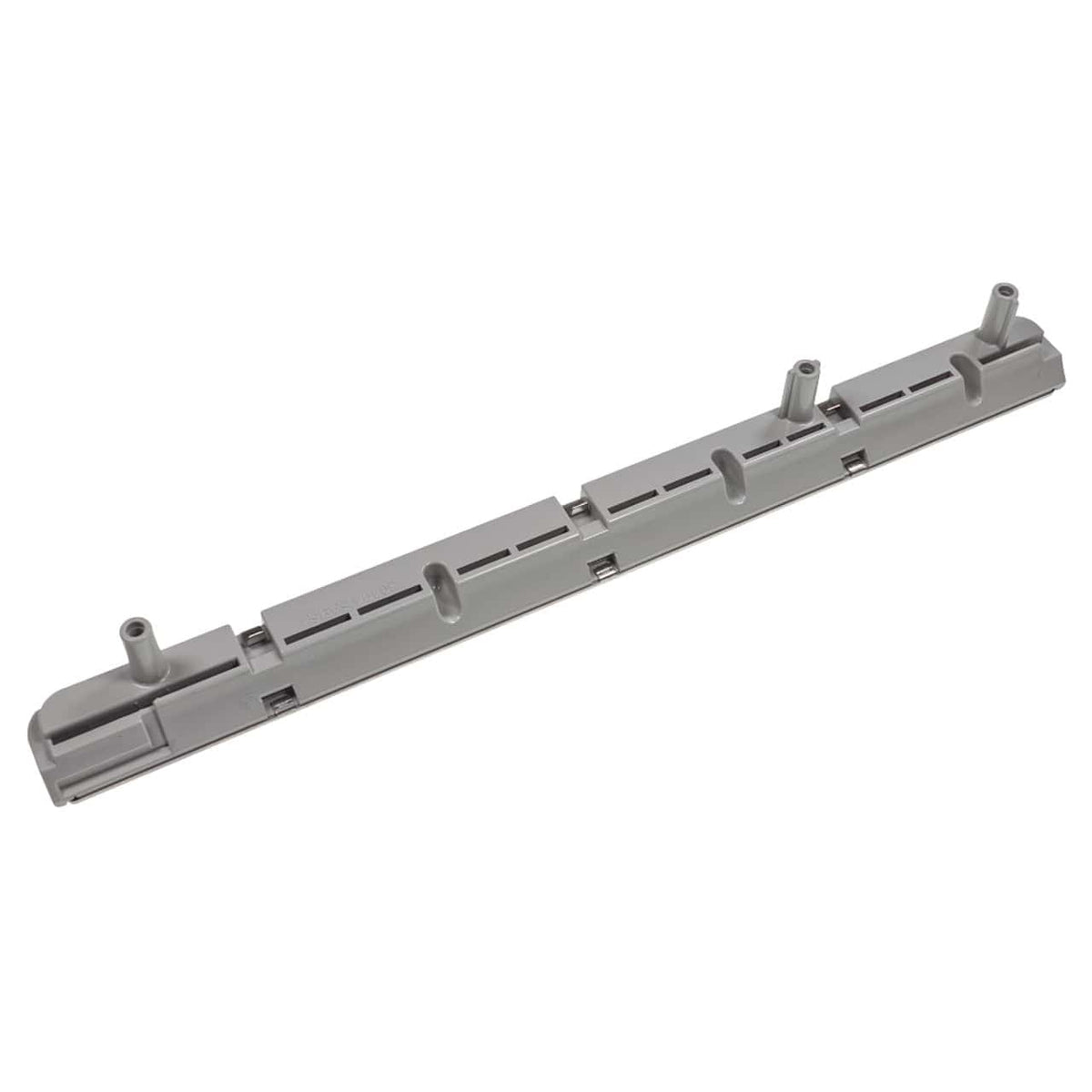 Genuine Sebo Bottom Front Metal Base Plate For X7, XP10, Evo 300 - Commercial Cleaning Machines Ltd