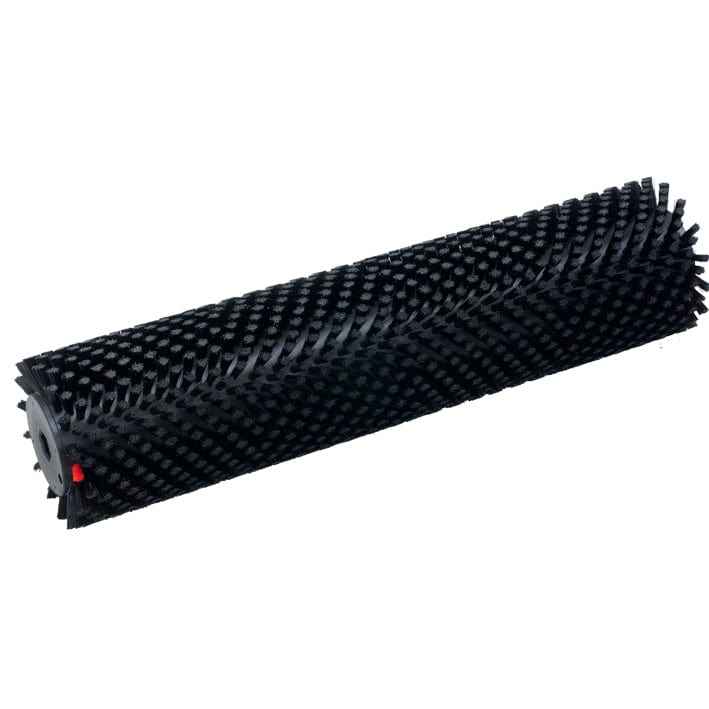 Genuine Taski Swingo 350 Standard Black Scrubbing Brush - Commercial Cleaning Machines Ltd