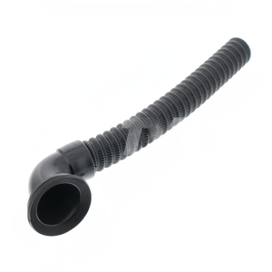 Genuine Taski Vacuum Motor Exhaust Hose For Swingo 350 Models - Commercial Cleaning Machines Ltd