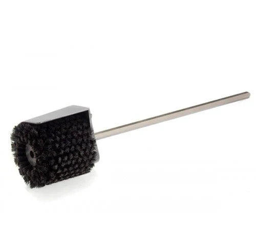 Genuine Truvox Multiwash Pro 240 Standard Black Side Brush - Commercial Cleaning Machines Ltd