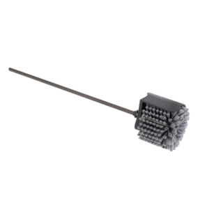 Genuine Truvox Multiwash Pro 340 Soft Grey Side Brush - Commercial Cleaning Machines Ltd