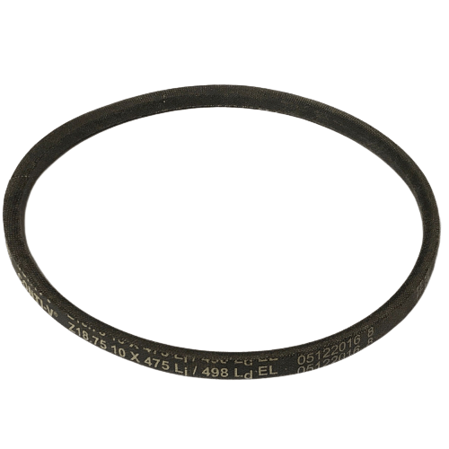 Genuine Truvox UHS1500 Orbis Drive V-Belt - Commercial Cleaning Machines Ltd