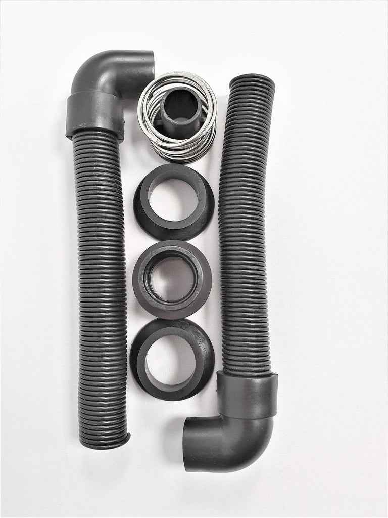 Genuine Viper AS Dirty Water Suction Hose Kit - VF89105B - Commercial Cleaning Machines Ltd