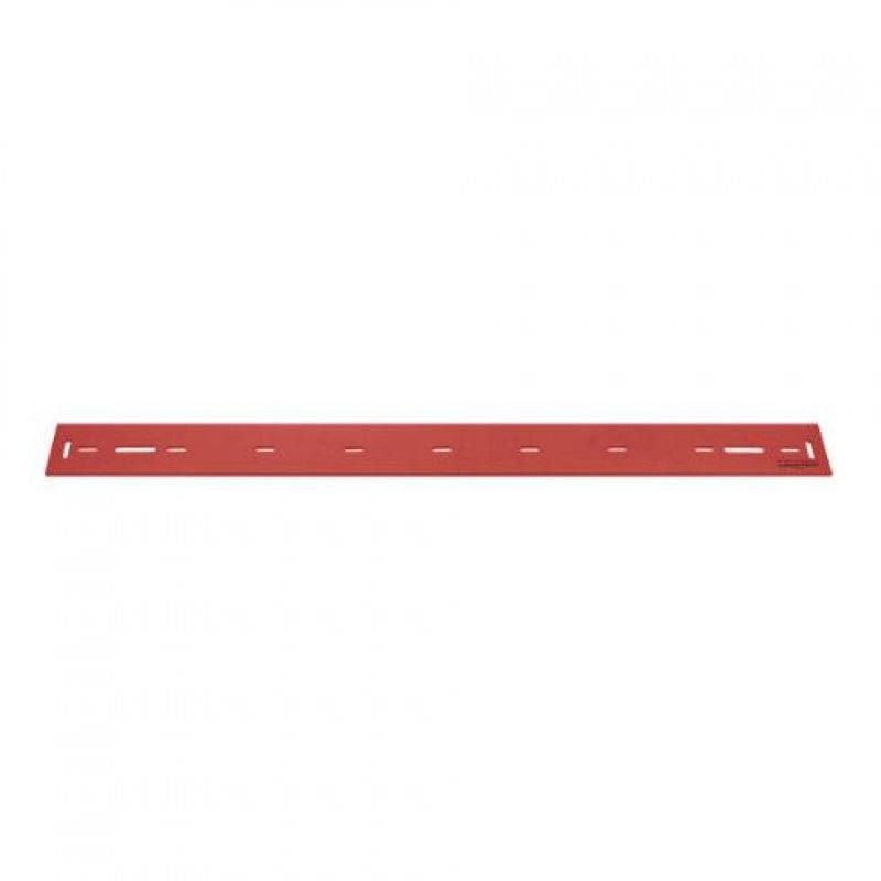 Genuine Viper Linatex Rear Squeegee Blade For AS710, AS7190, AS7690 - Commercial Cleaning Machines Ltd