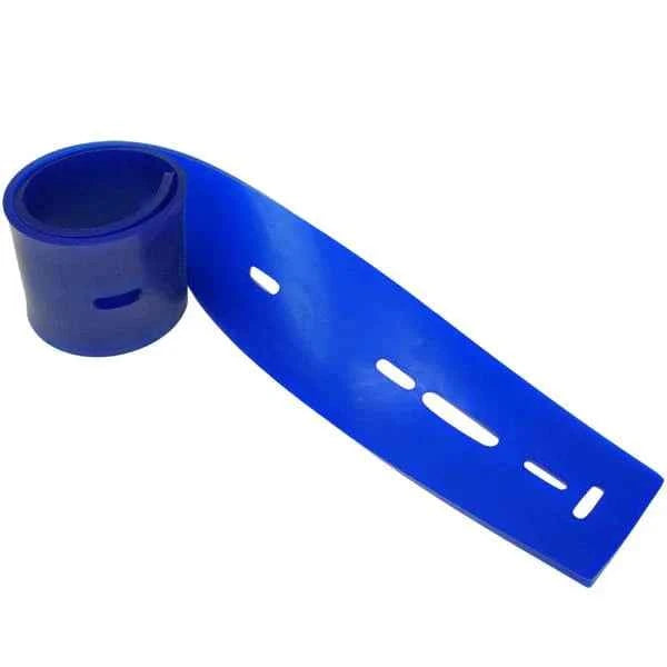 Genuine Viper Rear Squeegee Blade For Fang 28 - PU Blades - Commercial Cleaning Machines Ltd