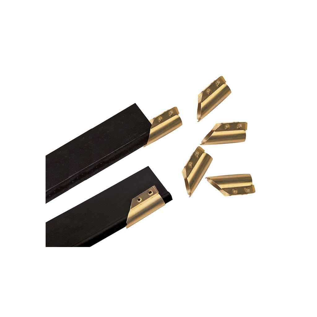 Goldenbrand Channel Clips - Box of 100 - Commercial Cleaning Machines Ltd