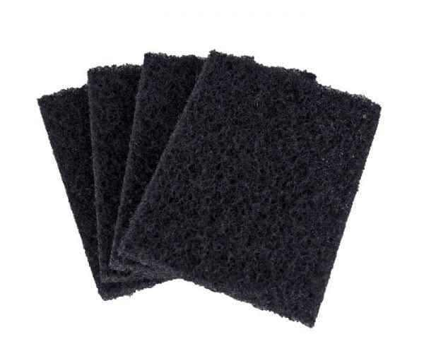 Griddle Cleaning Scouring Pad - Pack of 10 - Commercial Cleaning Machines Ltd