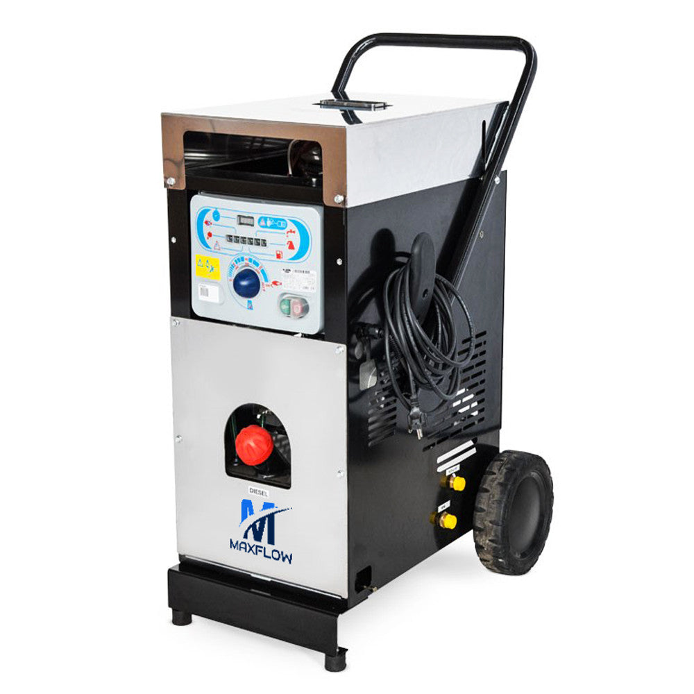 MAXFLOW HOTBOX - 230v 25 LPM