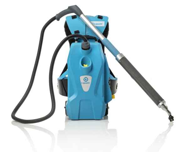 i-Remove Battery Gum and Sticky Residue Removal - Machine Only