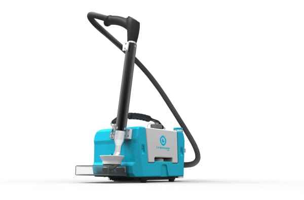 i-Remove Mini Battery Gum and Sticky Residue Removal - Machine Only