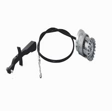 Genuine Viper Handle Release Kit - VF89610A