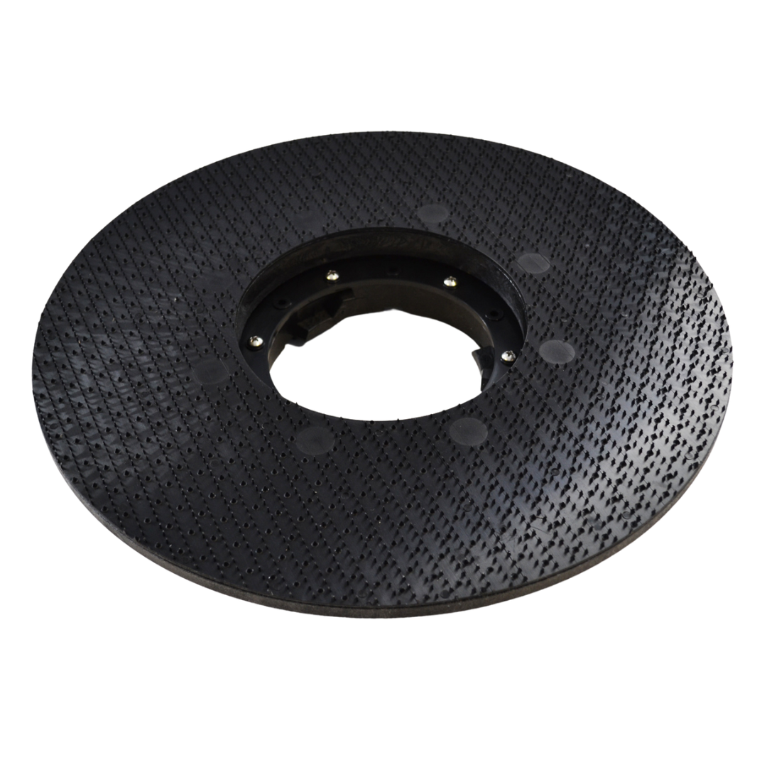 Genuine Truvox Orbis 38cm / 15" Flexi Drive Disc Pad Holder