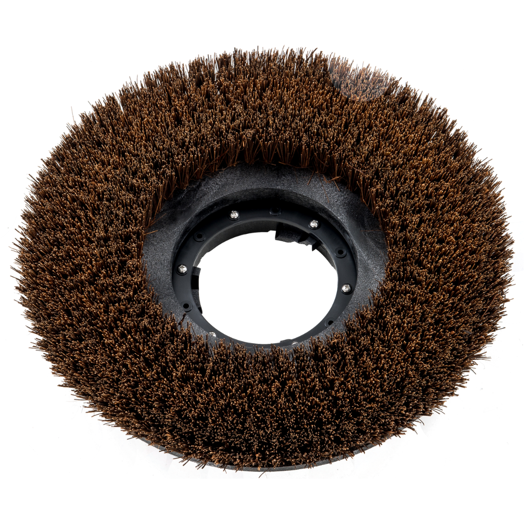 Genuine Truvox Orbis 43cm / 17" Palmyra Dry Use Brush