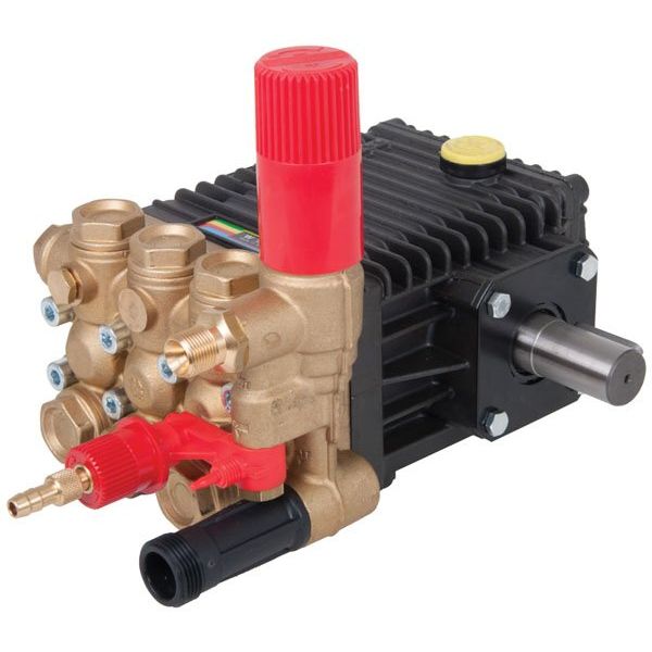 Interpump 44 Series Pump - 2800 Rpm - Commercial Cleaning Machines Ltd