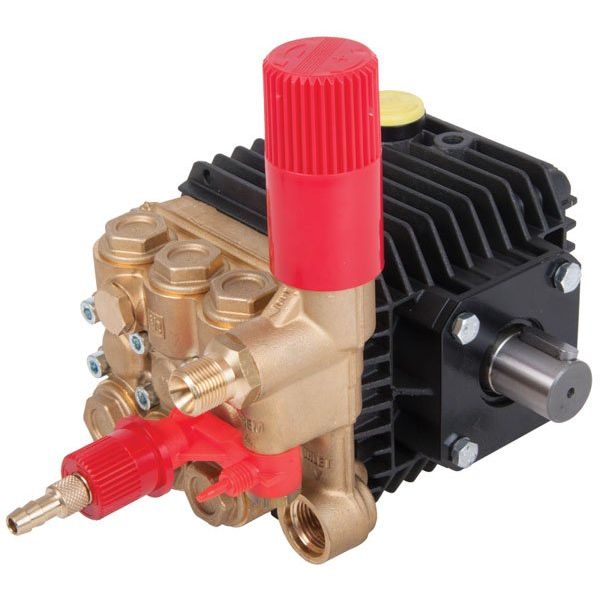 Interpump 51 Series Pump - 2800 Rpm - Commercial Cleaning Machines Ltd