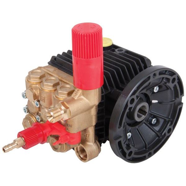 Interpump 51 Series Pump - 2800 Rpm - Commercial Cleaning Machines Ltd