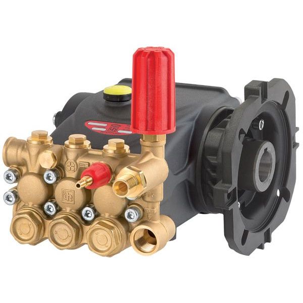 Interpump 58 Series Pump - 1450 Rpm - Commercial Cleaning Machines Ltd