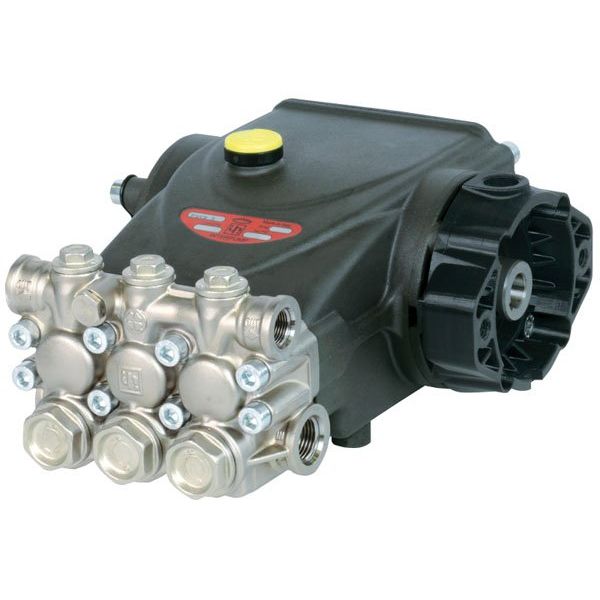 Interpump 59 Series Pump - 1450 Rpm - Commercial Cleaning Machines Ltd