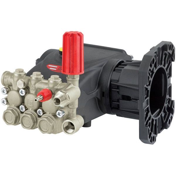 Interpump 59 Series Pump - 3400 Rpm - Commercial Cleaning Machines Ltd