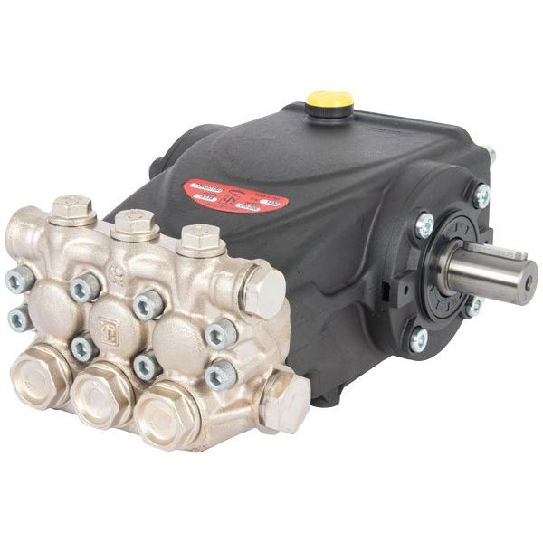 Interpump 59CW Series Pump - Commercial Cleaning Machines Ltd
