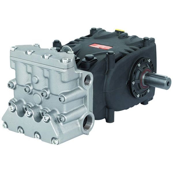 Interpump 71 Series Pump - 1000 Rpm - Commercial Cleaning Machines Ltd