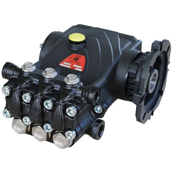 Interpump MF1-81 Series Pump - 1450 Rpm - Commercial Cleaning Machines Ltd