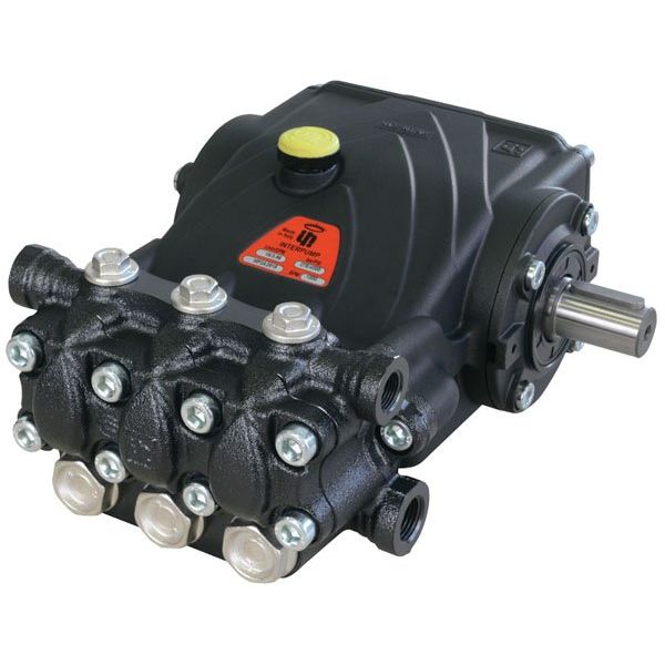 Interpump MF2-82 Series Pump - 1450 Rpm - Commercial Cleaning Machines Ltd