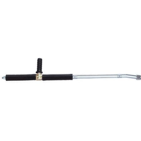 Interpump Twin Lance - 1000mm - Commercial Cleaning Machines Ltd