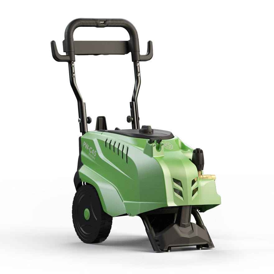IPC PW-C45-D1112 Cold Water Commercial Pressure Washer - Variable Pressure - Commercial Cleaning Machines Ltd