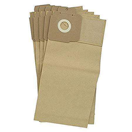 Karcher CV30 CV38 CV48 Bags - Pack of 5 - Commercial Cleaning Machines Ltd