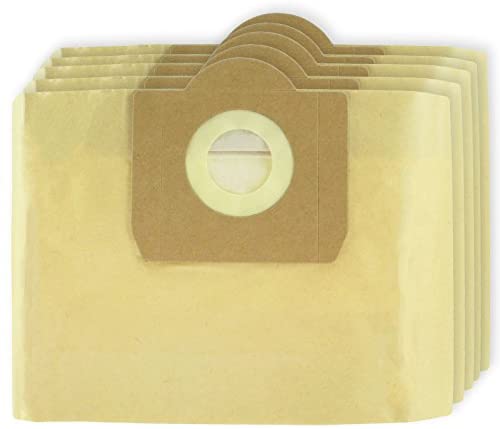 Karcher WD3 20 Litre Wet & Dry Bags - 5 Pack - Commercial Cleaning Machines Ltd