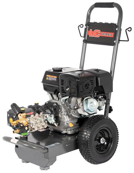 LC15250 Loncin G420-F Pressure Washer - 15lpm - 250bar - Pressure Washer