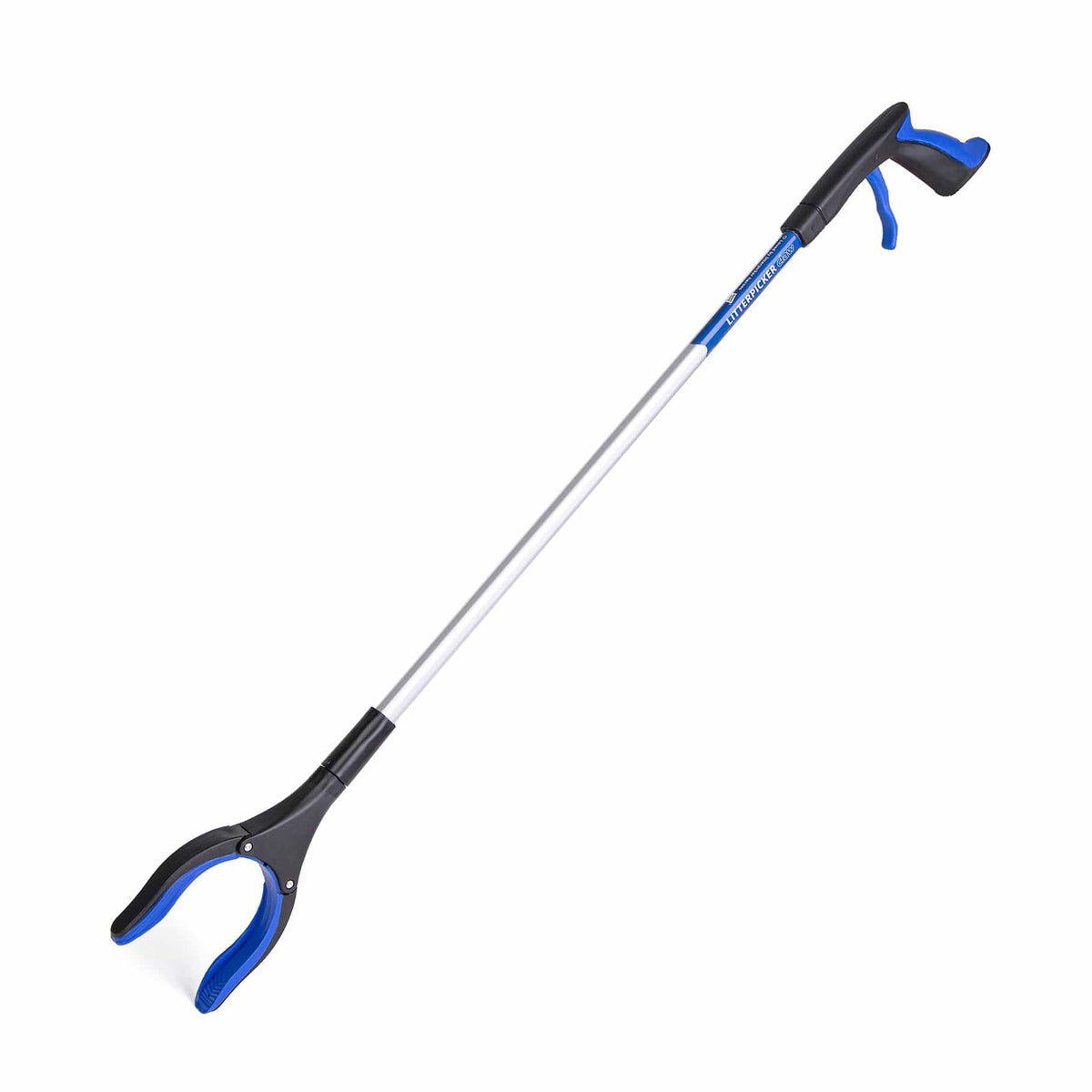 Litter Picker Claw 87cm - Box of 5 - Commercial Cleaning Machines Ltd