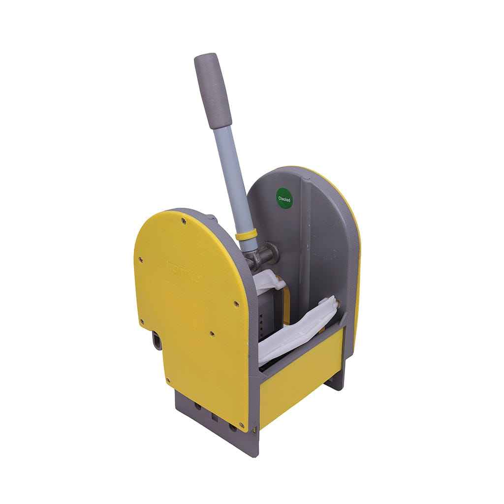 Max450 Mop Wringer - Commercial Cleaning Machines Ltd