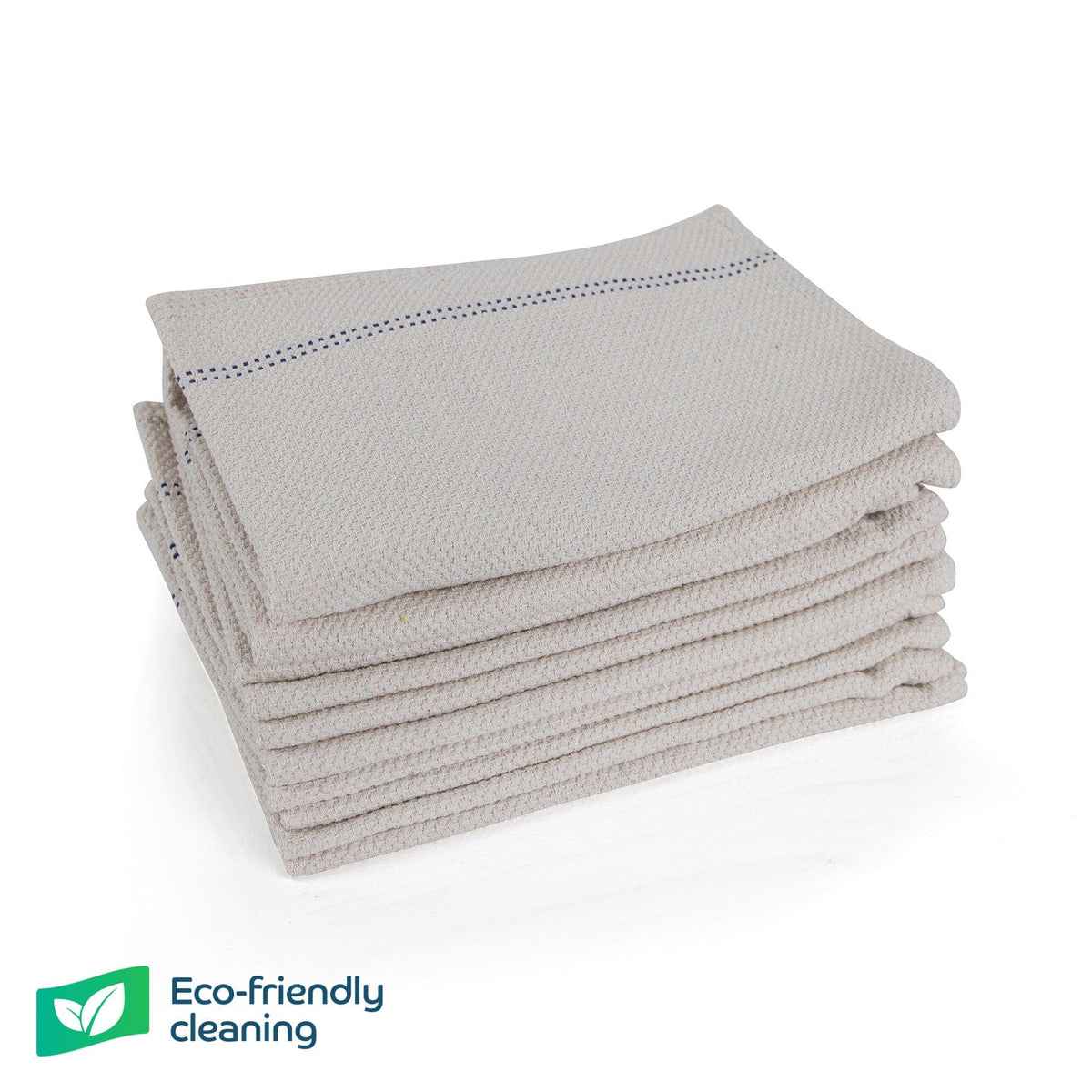 Medium Floor Cloth - Box of 200 - Commercial Cleaning Machines Ltd
