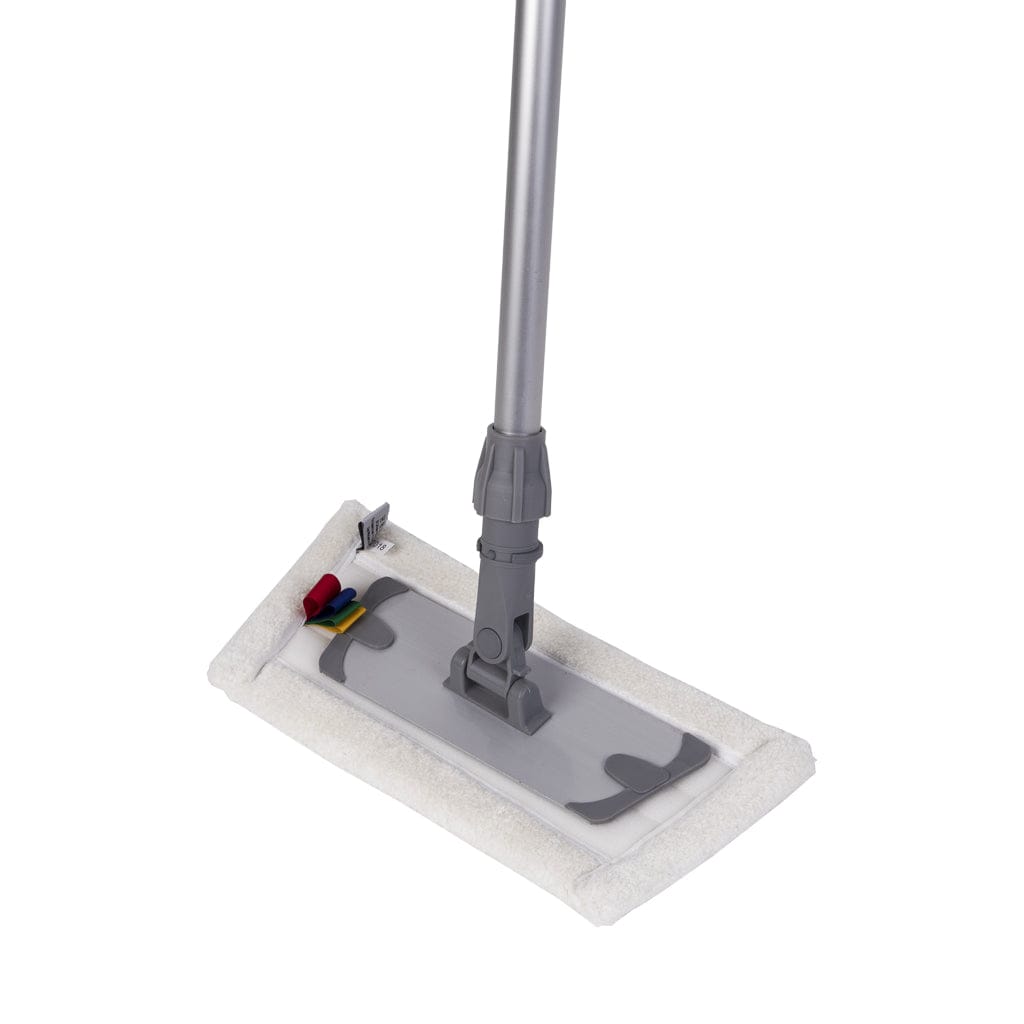 Microtex Mop Kit - Commercial Cleaning Machines Ltd
