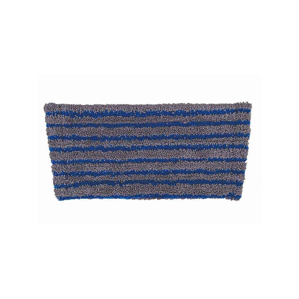 Microtex Scrub Flat Mop - Box of 2 - Commercial Cleaning Machines Ltd