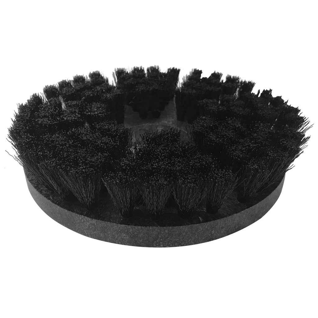 Motor Scrubber Delicate Cleaning Brush For Carpets and Painted Wood - Commercial Cleaning Machines Ltd
