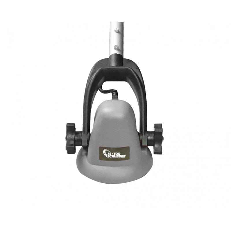 Motor Scrubber M3 and Jet3 Motor Housing In Grey With Y Shaped Connection - Commercial Cleaning Machines Ltd