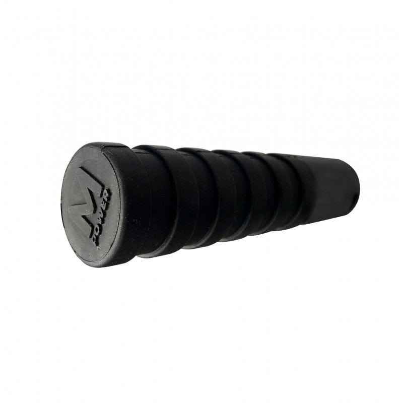 Motor Scrubber M3 and Jet3 Replacement Rubber Handle Grip - Commercial Cleaning Machines Ltd