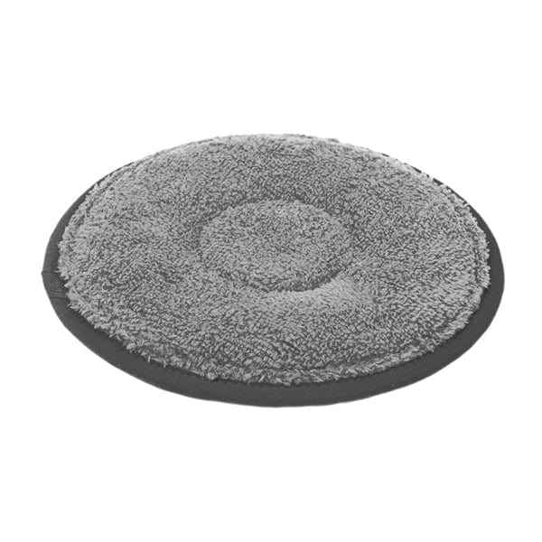 Motor Scrubber Microfibre Pad - Great For Glass and Stainless Steel - Commercial Cleaning Machines Ltd