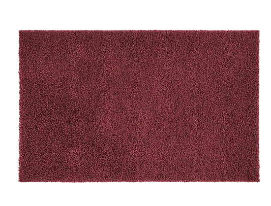 MotorScrubber Shock - Maroon Stripping Pads - Pack of 10 - Commercial Cleaning Machines Ltd