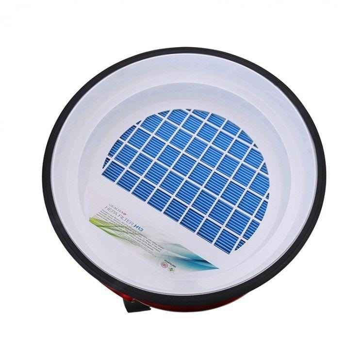 Motorbeschermingsfilter Geschikt Voor Numatic Henry, George, Edward, Basil, Hetty stofzuigers | Compatibel met Numatic 604165 Tritex Primair Filter 305mm | Motorfilter Filtermand | Accessoires