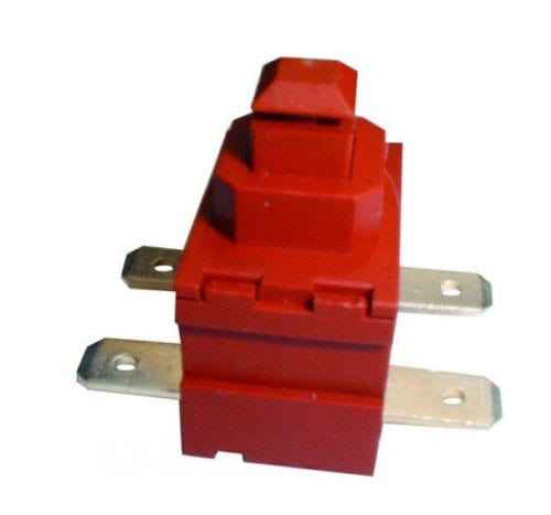 Numatic On Off Switch Push Button Switch Henry Hetty Basil Edward James - Commercial Cleaning Machines Ltd