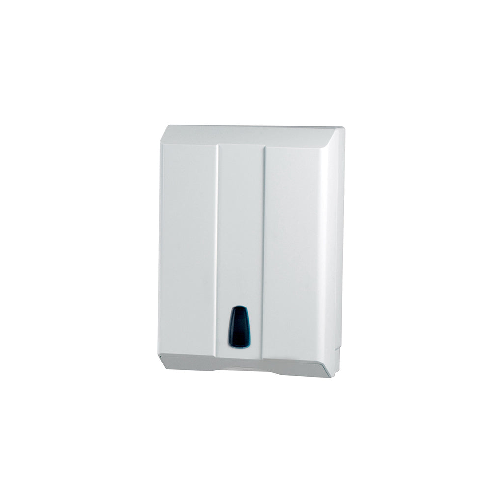 Paper Towel Dispenser - Commercial Cleaning Machines Ltd