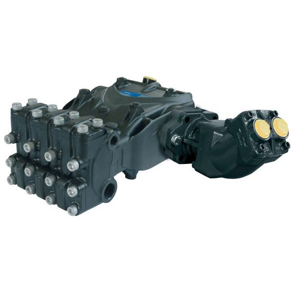Pratissoli EV20 HYPACK Motorpump Unit - Commercial Cleaning Machines Ltd