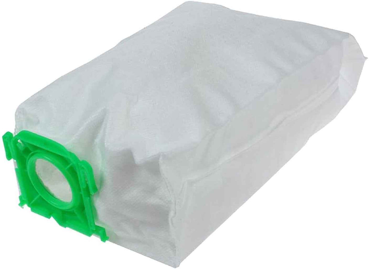 Premium Microfibre Dustbags To Fit Sebo K1 and K3 Models - Pack of 10 - Commercial Cleaning Machines Ltd